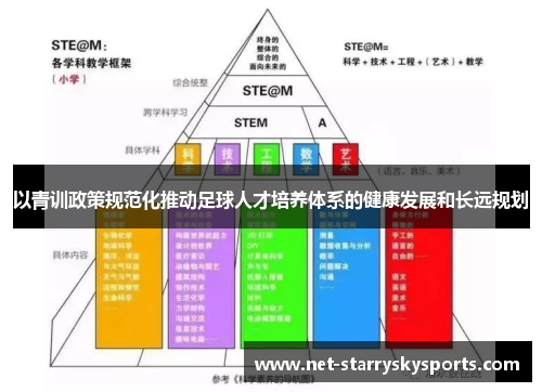 以青训政策规范化推动足球人才培养体系的健康发展和长远规划