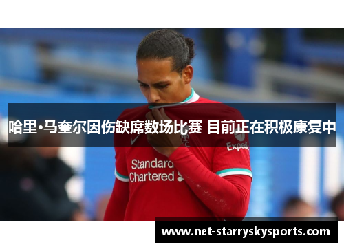 哈里·马奎尔因伤缺席数场比赛 目前正在积极康复中