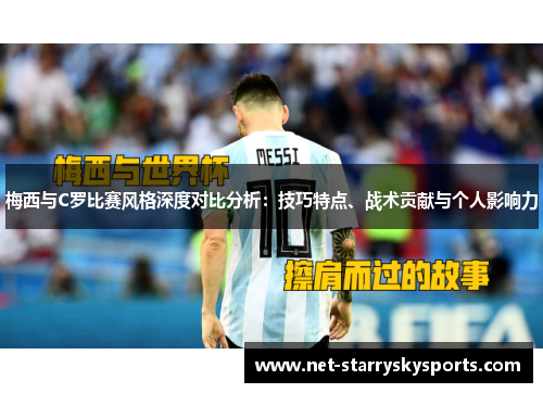 梅西与C罗比赛风格深度对比分析：技巧特点、战术贡献与个人影响力