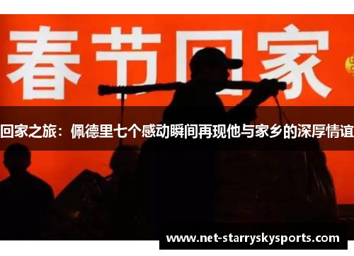 回家之旅：佩德里七个感动瞬间再现他与家乡的深厚情谊