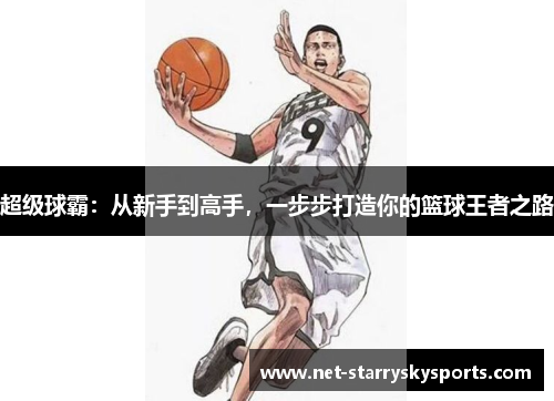 超级球霸：从新手到高手，一步步打造你的篮球王者之路