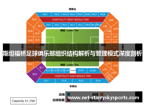 斯坦福桥足球俱乐部组织结构解析与管理模式深度剖析
