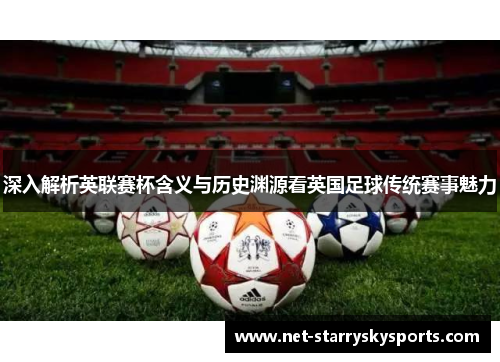 深入解析英联赛杯含义与历史渊源看英国足球传统赛事魅力 深入解析英联赛杯含义与历史渊源看英国足球传统赛事魅力